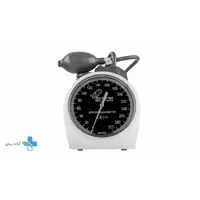 فشارسنج عقربه ای رومیزی/دیواری گرد زنیت مد مدل ZTH-6005