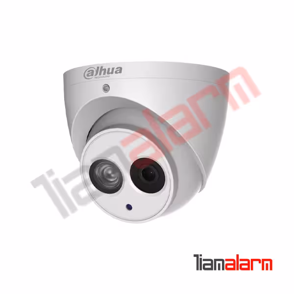 دوربین مداربسته دام داهوا 2MP مدل Dahua HAC-HDW1200EMP-A
