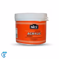 خمیر (موم) درزگیر سفید کیلو Nice