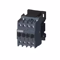 کنتاکتور 32 آمپر زیمنس بوبین 220VAC