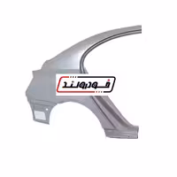 گلکیر عقب راست دیگنیتی
