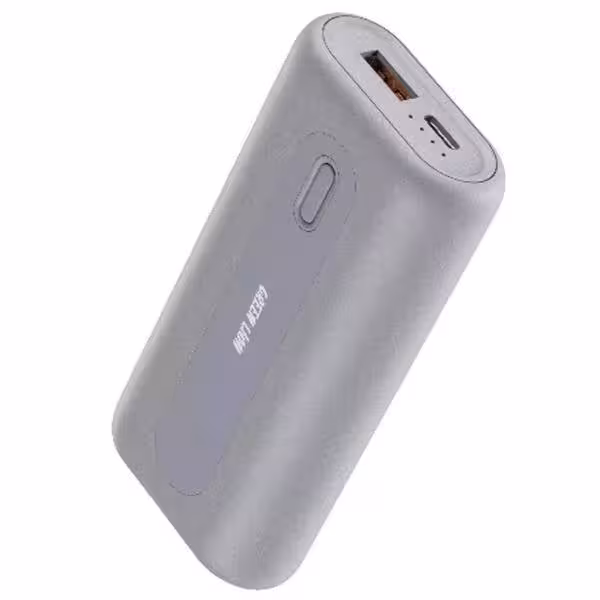 پاوربانک 2in1 گرین لاین مدل Green 2In1 Power Bank 10000mAh
