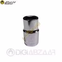 بکس 13 میل کوتاه سفید 1.2 اینچ 6 پر هاردکسHARDEX