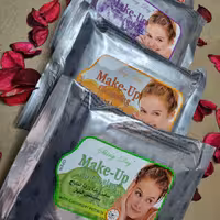 دستمال مرطوب 6بسته ای