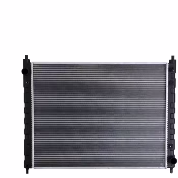 رادیاتور اب تیگو 5 T21-1301110 شرکتی