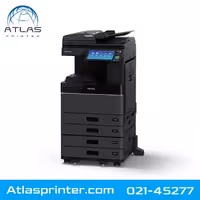 دستگاه کپی توشیبا Toshiba e-STUDIO 4518A