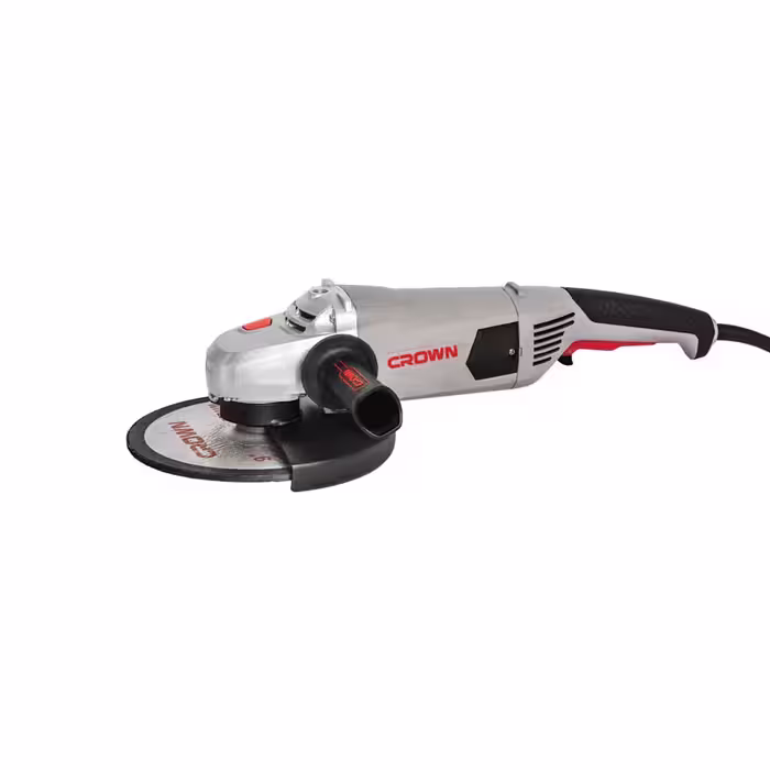 فرز سنگبری مدل CT13500 کرون (230 میلیمتر)