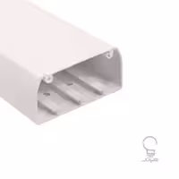 ترانک 50×150 درب پهن سوپیتا