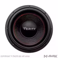 ساب ووفر 12 اینچ وریتیV-S413