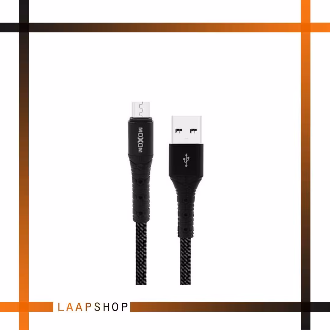 كابل اصلی تایپ سی  MX-CB28  MOXOM