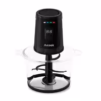 خردکن 3 لیتری دیجیتال آرکوک مدل Arcook AFC4467
