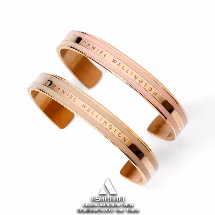 دستبند دنیل ولینگتون Daniel Wellington Bracele PG