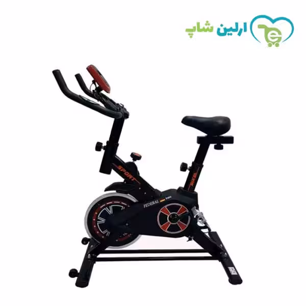 دوچرخه اسپینینگ فدرال مدل FEDERAL S400