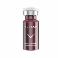 کوکتل درمان ریزش مو F-GINKGO