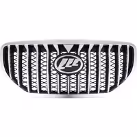 جلو پنجره لیفان X60 جدید