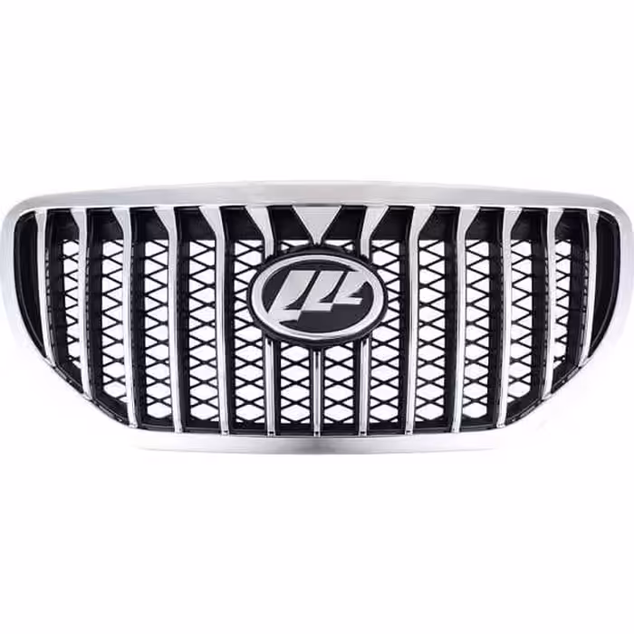 جلو پنجره لیفان X60 جدید