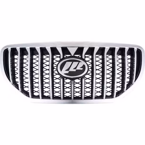 جلو پنجره لیفان X60 جدید