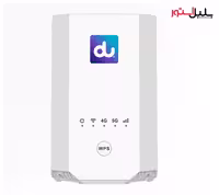 مودم 5G زد ال تی مدل ZLT X28 بدون کارتن همراه با آداپتور