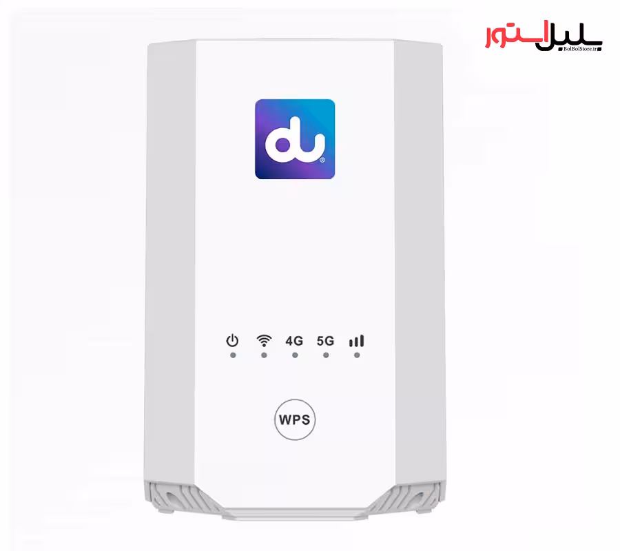 مودم 5G زد ال تی مدل ZLT X28 بدون کارتن همراه با آداپتور