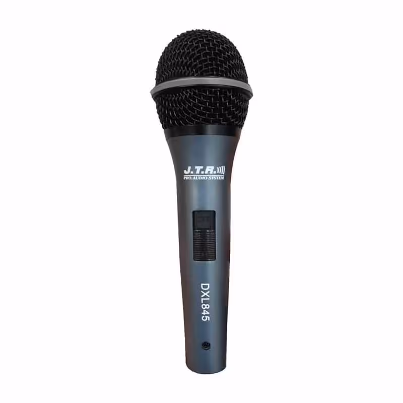 میکروفن داینامیک جیتیآر مدل DXL-845