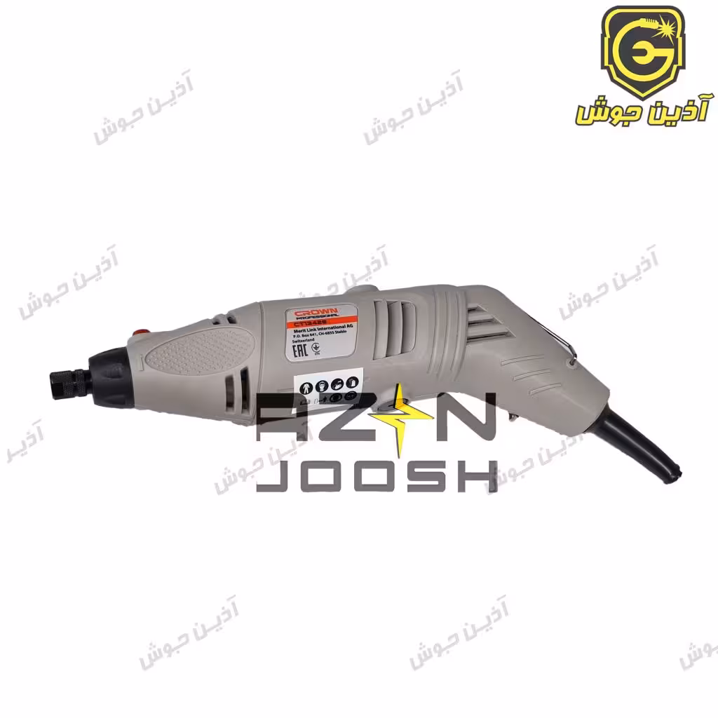 فرز انگشتی مینیاتوری کرون Crown مدل CT13428