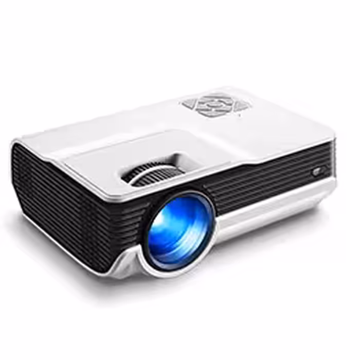 ویدئو پروژکتور مدل FunLites-4010