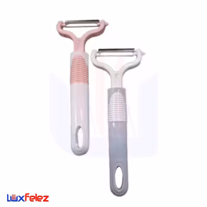 پوست گیر دسته پلاستیکی