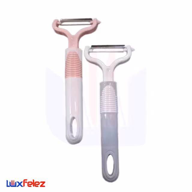 پوست گیر دسته پلاستیکی