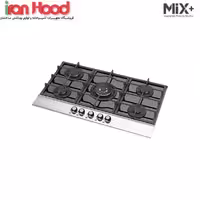 گاز صفحه ای میکس پلاس مدل GP511