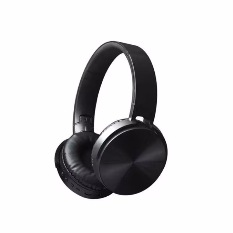 هدفون بلوتوثی مدل P36 2021