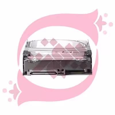 هارد سرورHP 3TB 6G SATA 7.2K LFF Quick Release Midline 647274-B21