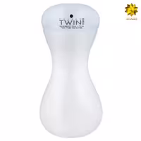 Azzaro Twin Women Edt 80ml