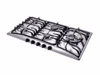 اجاق گاز رومیزی اخوان – مدل G13-HE-S