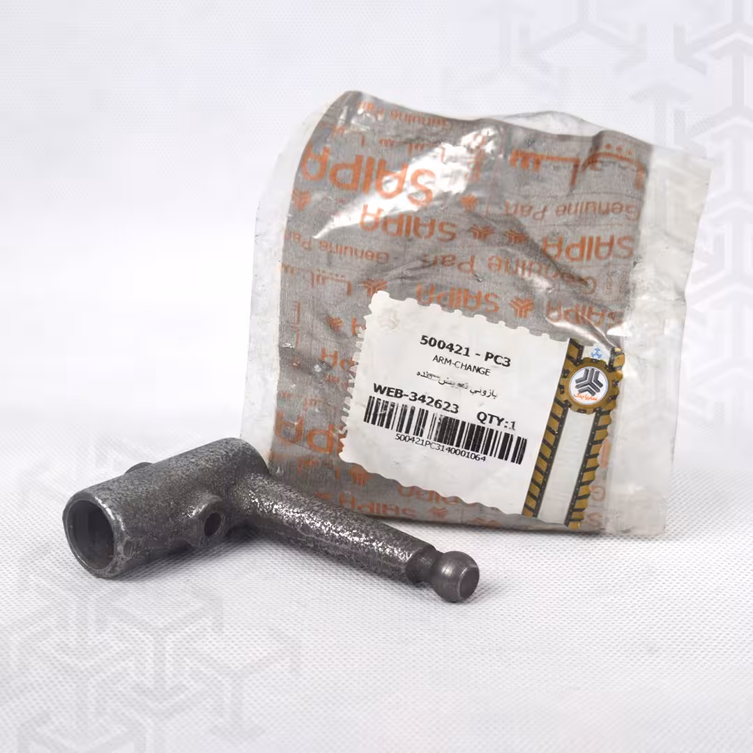 بازویی تعویض دنده اصل شرکتی مناسب پراید،تیبا،ساینا،کوییک