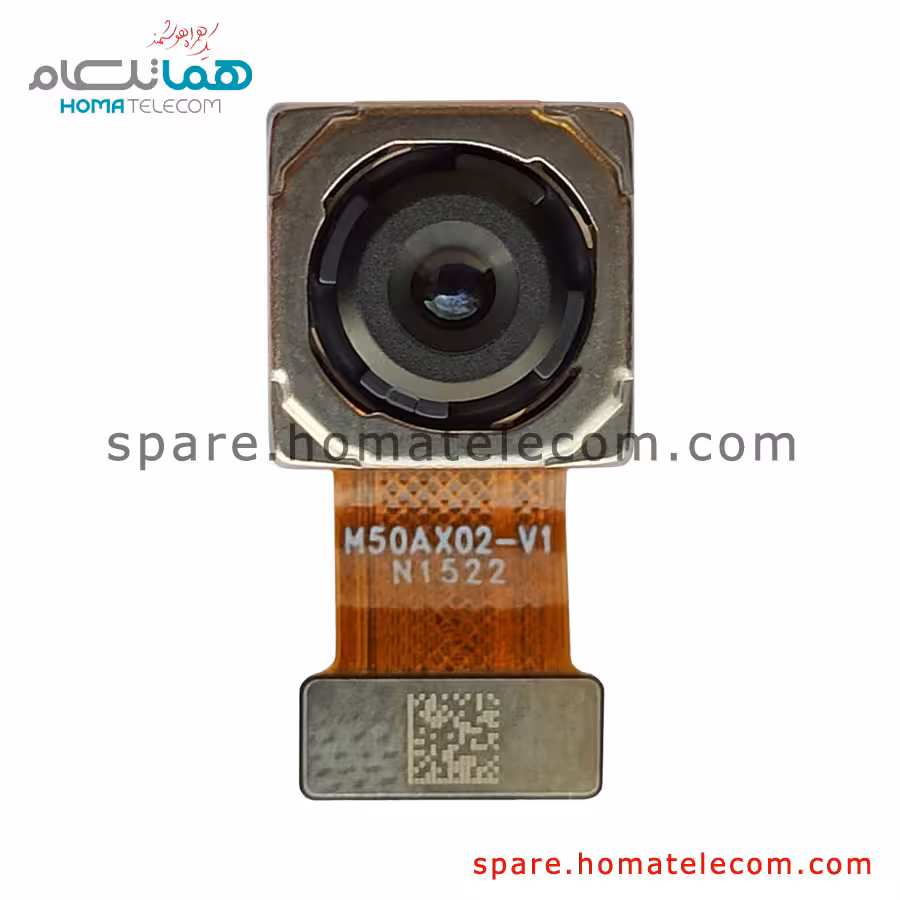 دوربین 50 مگاپیکسل واید شیائومی ردمی نوت 11 و ردمی نوت 11 ان اف سی