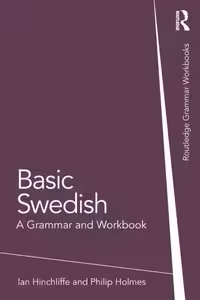 آموزش سوئدی Basic Swedish A Grammar and Workbook