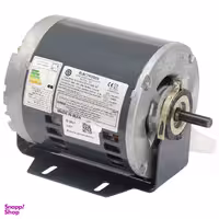 الکترو موتور کولر آبی الکتروژن مدل 1/2 EG