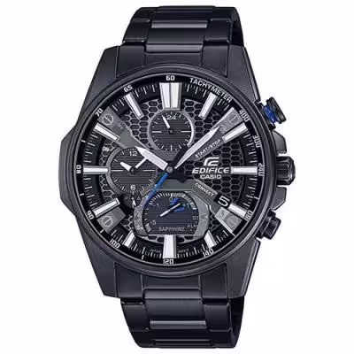 ساعت مچی EDIFICE 
مدل CASIO -EQB-1200DC-1ADR