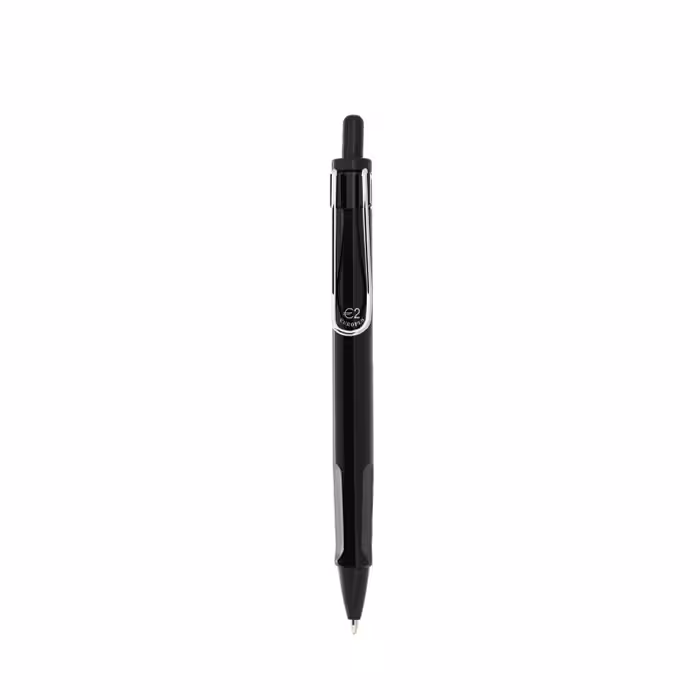 خودکار یوروپن E2 بدنه کائوچو Europen E2 Ballpoint pen