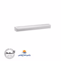 چراغ خطی کارن 42 وات 60 سانتی متررنگ آفتابی برند پارس شعاع توس
