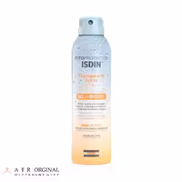 اسپری ضد آفتاب بدن SPF50 ایزدین