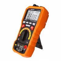 مولتی متر دیجیتال پیک متر مدل PM8229