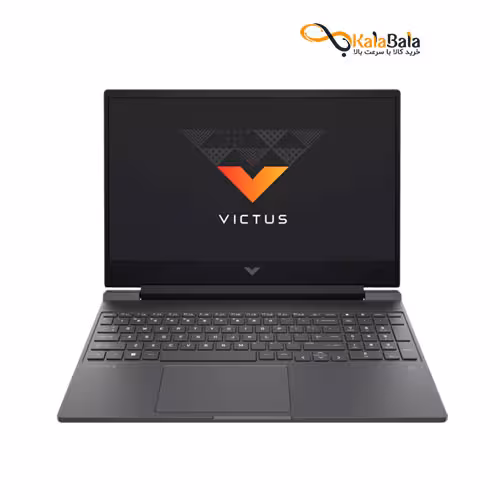 خرید و قیمت لپ تاپ گیمینگ اچ پی Gaming Laptop 15-fa1114TX