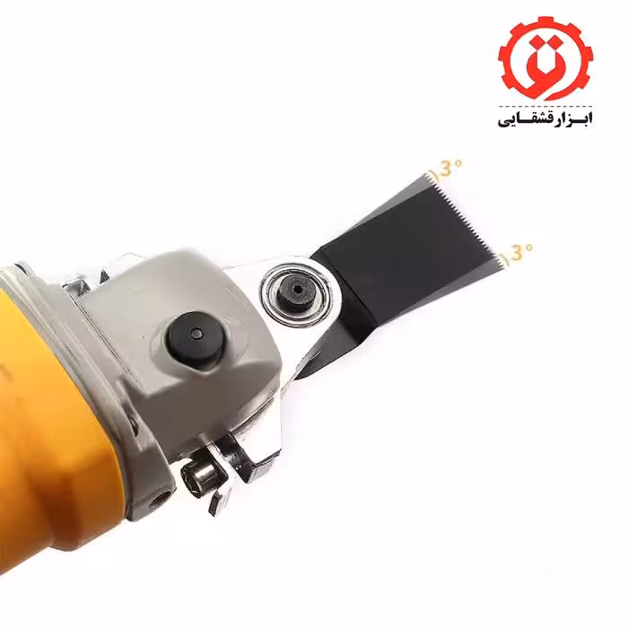 تبدیل مینی فرز به فرز همه کاره