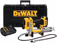 کیت گریس گیر بی سیم DCGG571M1 دیوالت