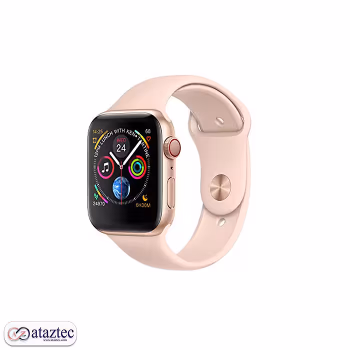 ساعت هوشمند W54