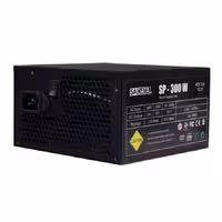 منبع تغذیه کامپیوتر سادیتا SADATA SP-300