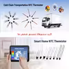 ماژول سنجش دما مهندسیکا مدل Temp-503