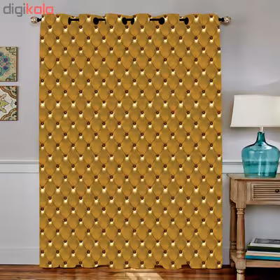 پرده مدل C4-50540