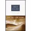 کتاب For the Time Being اثر Annie Dillard انتشارات Vintage